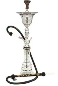 Egyptian hookah