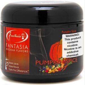 Fantasia Pumpkin Spice