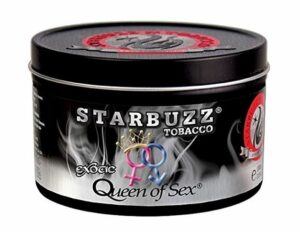 Starbuzz Queen of Sex