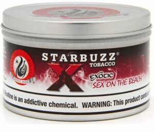 Starbuzz Sex on the Beach