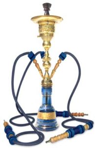 Hookah Styles – Syrian vs Egyptian