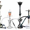 Different Types of Hubbly Bubbly