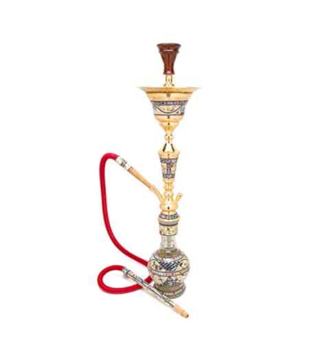 Hookah Pipes