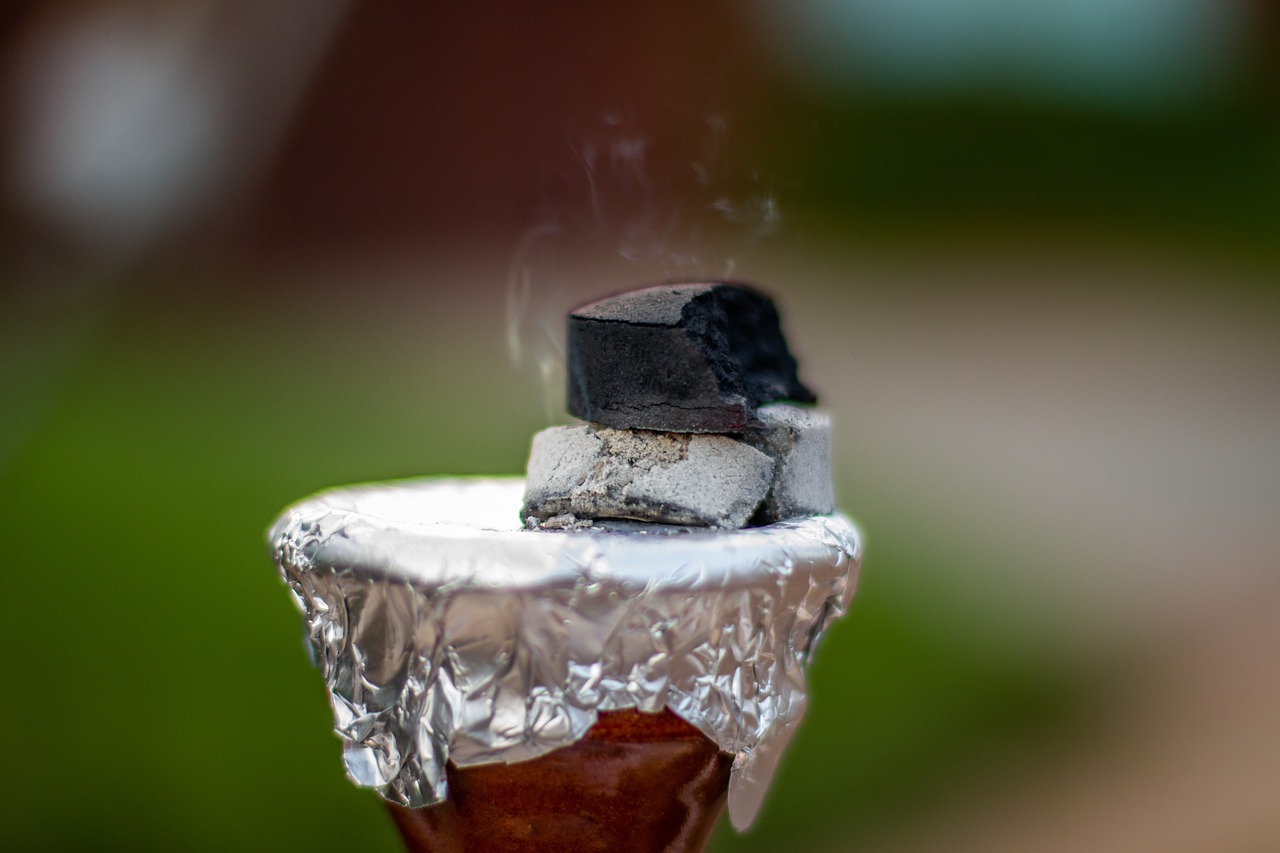 Everything You Need to Know About Hookah Charcoal