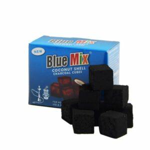 Blue Mix Instant-Lite Charcoal Tablets (80 pcs) 