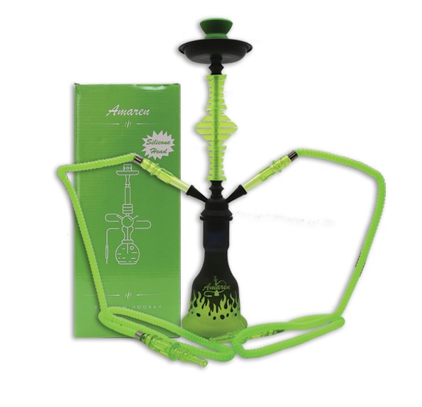 Amaren Foil for Hookahs - Wicked Imports (Pty) Ltd