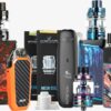 Types of Vapes