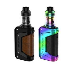 Vape Box Mods